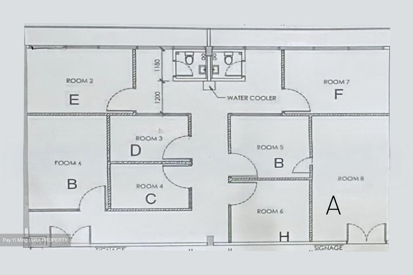 Woodlands Avenue 6 (D25), Factory #498608861